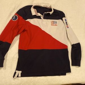 Nautica long sleeve shirt. Men’s size large